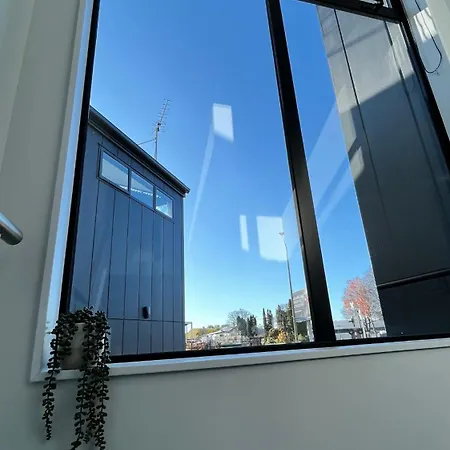 Luxury 2 Bedroom By St James Park Christchurch Exterior photo