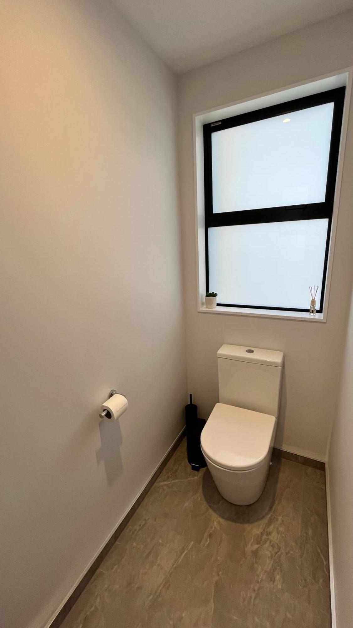 Luxury 2 Bedroom By St Park Holiday home