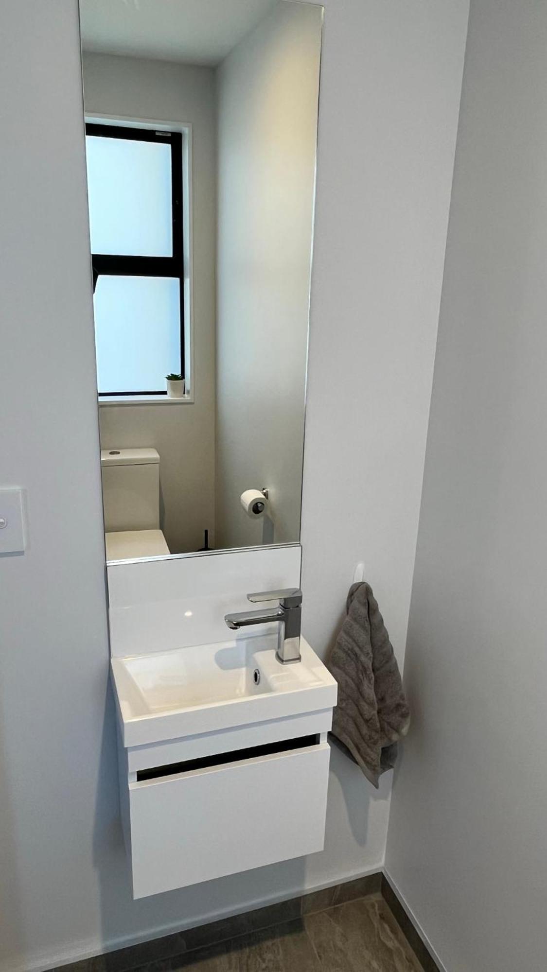 Luxury 2 Bedroom By St Park Holiday home Christchurch