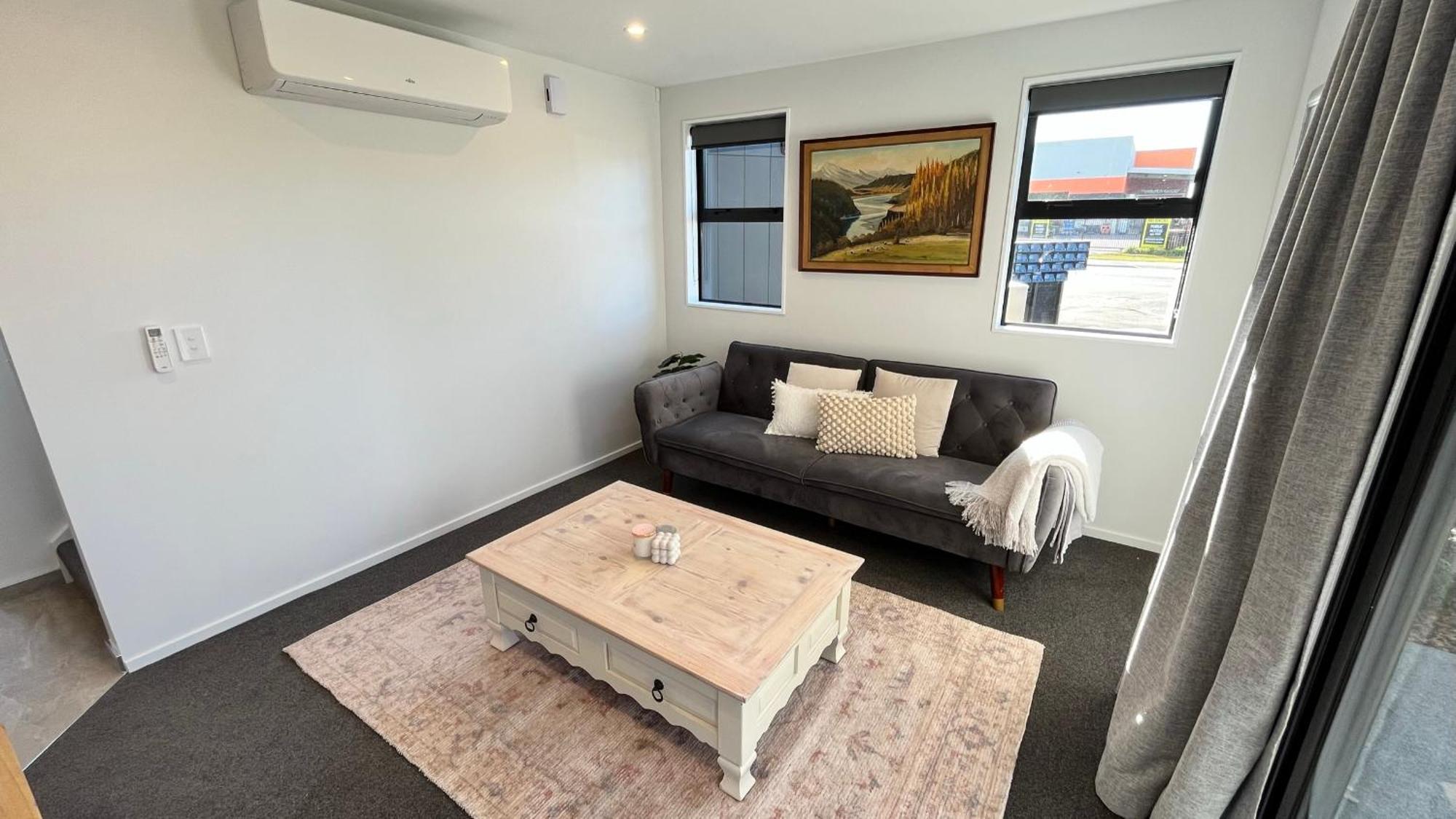 Luxury 2 Bedroom By St Park Holiday home