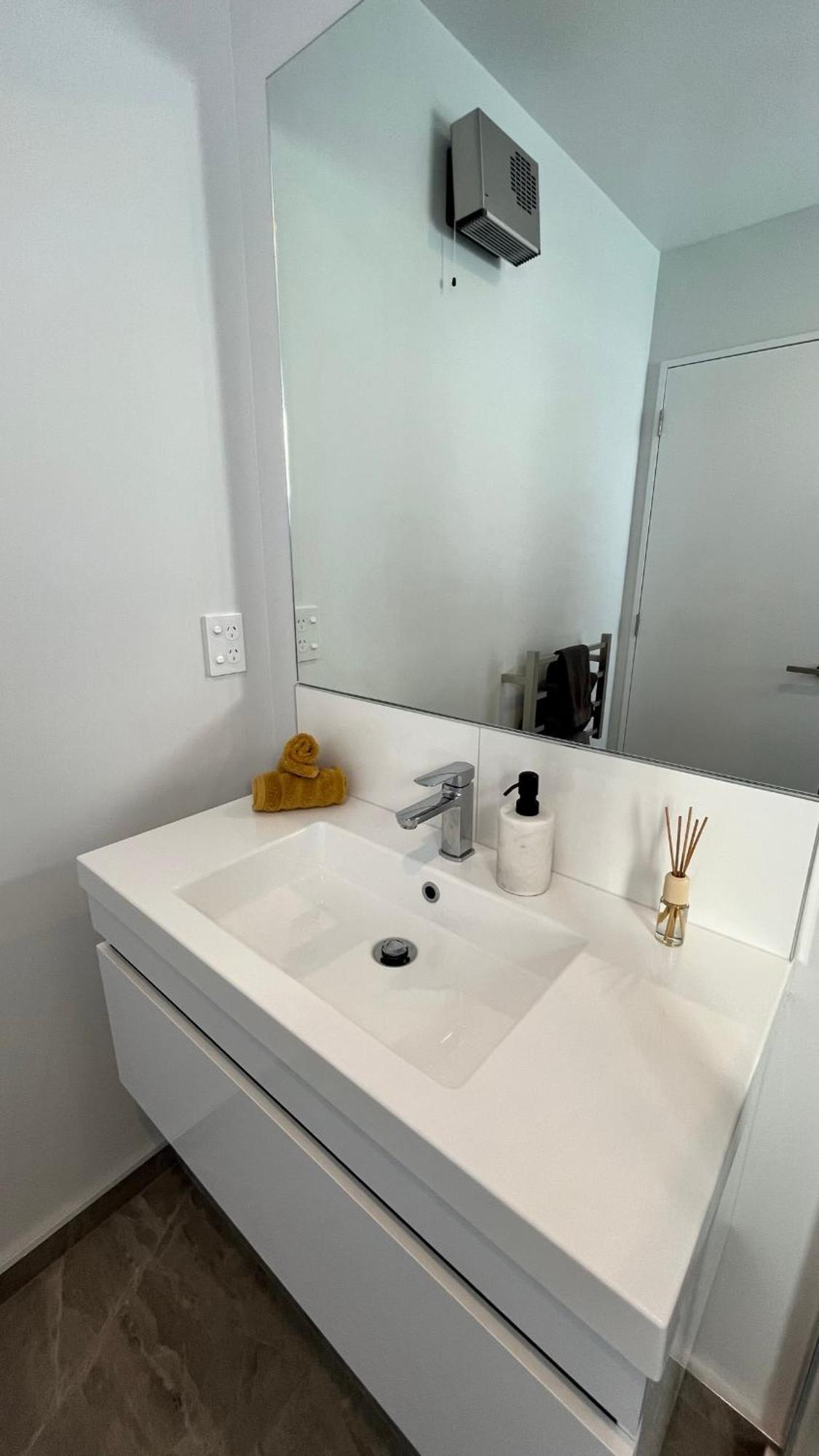 Holiday home Luxury 2 Bedroom By St Park Christchurch