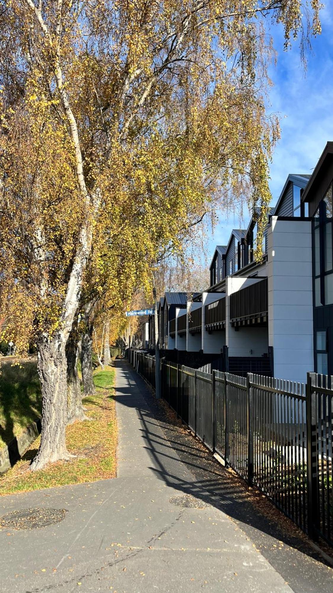 Holiday home Luxury 2 Bedroom By St Park