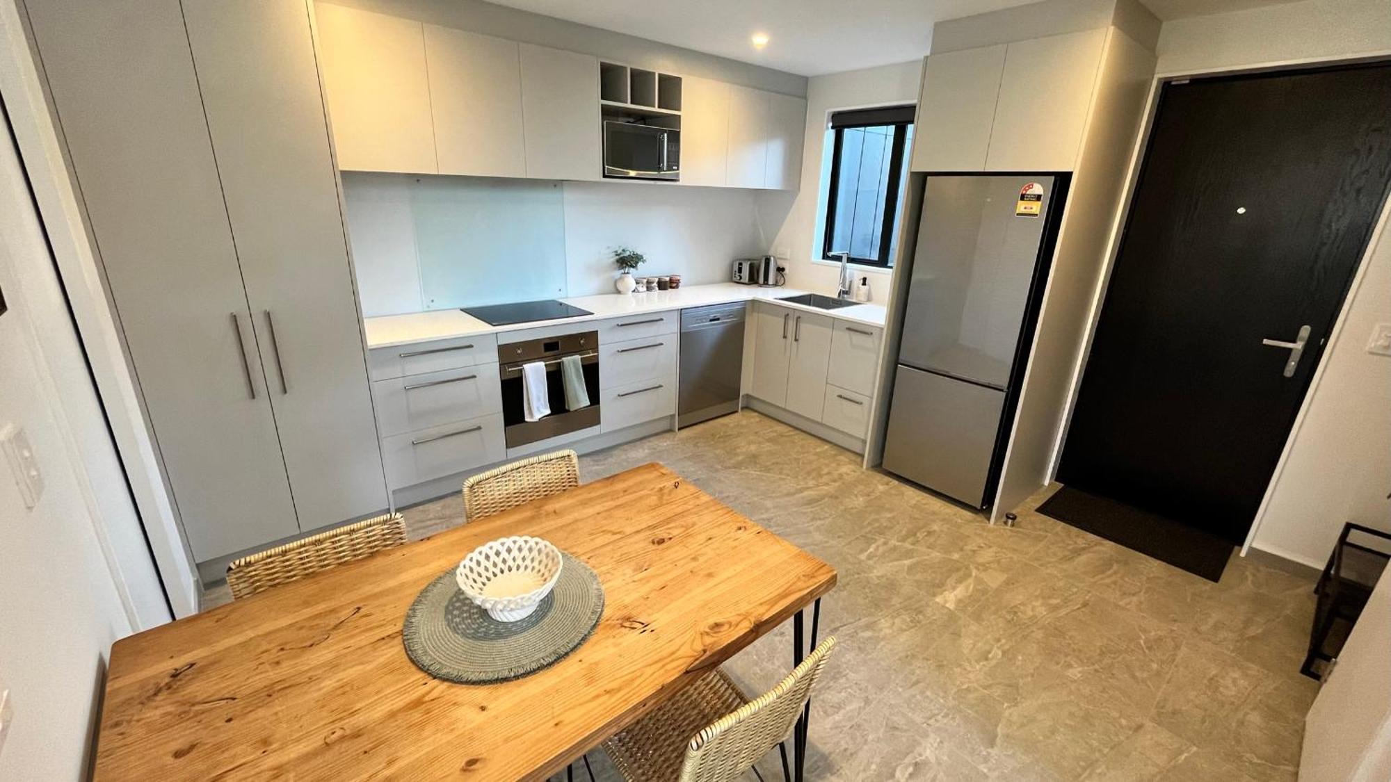 Luxury 2 Bedroom By St Park *
