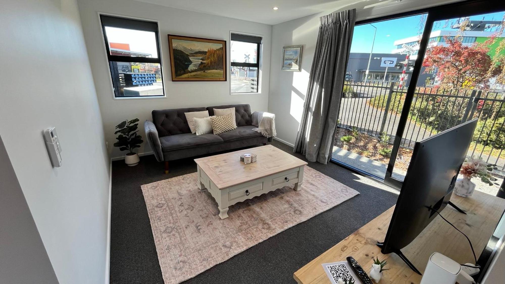 Luxury 2 Bedroom By St Park *