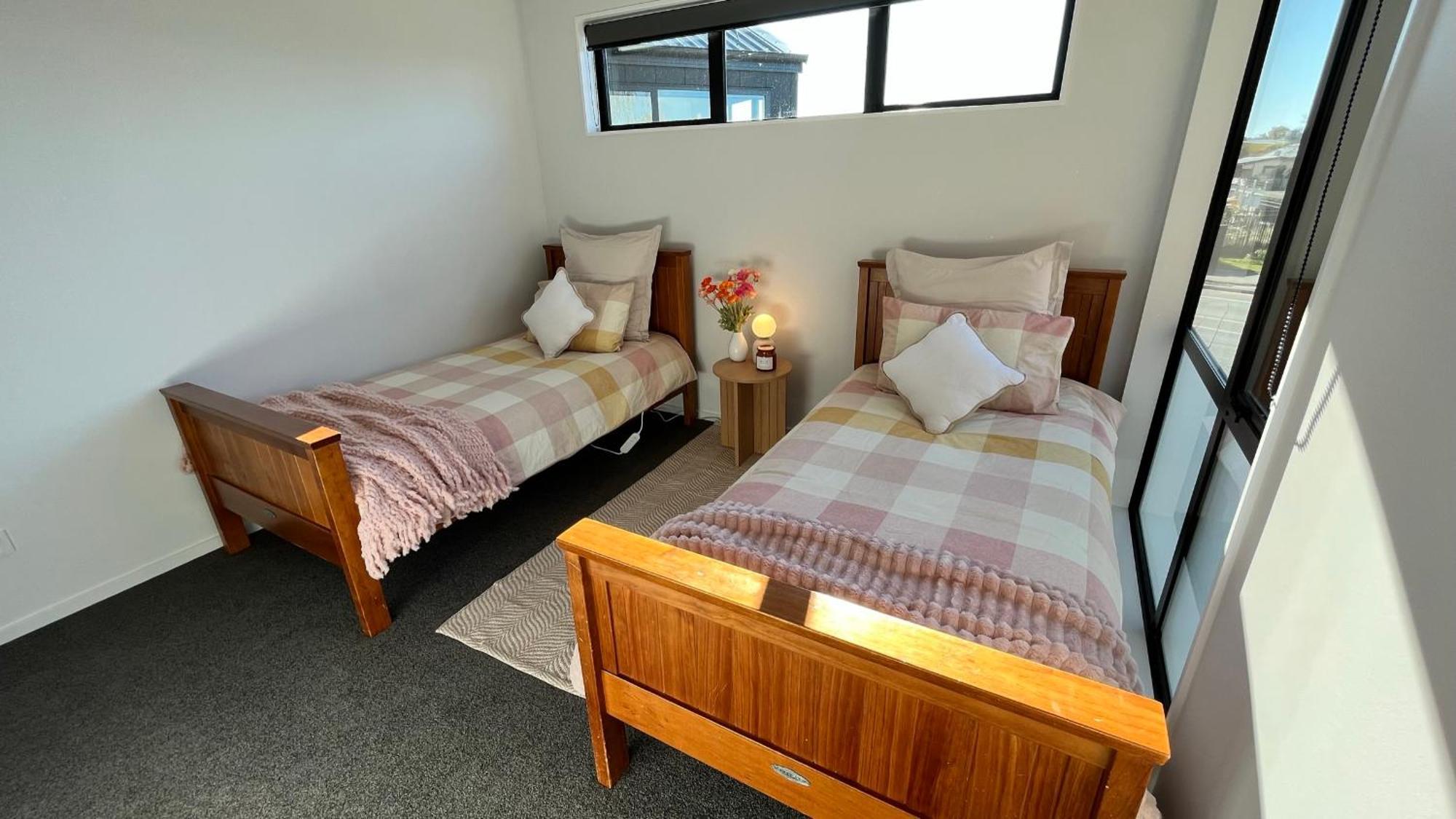 Luxury 2 Bedroom By St Park Christchurch