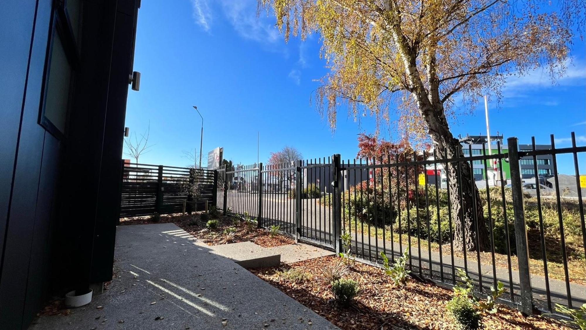 Holiday home Luxury 2 Bedroom By St Park Christchurch